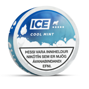 Cool Mint 5 Punkta