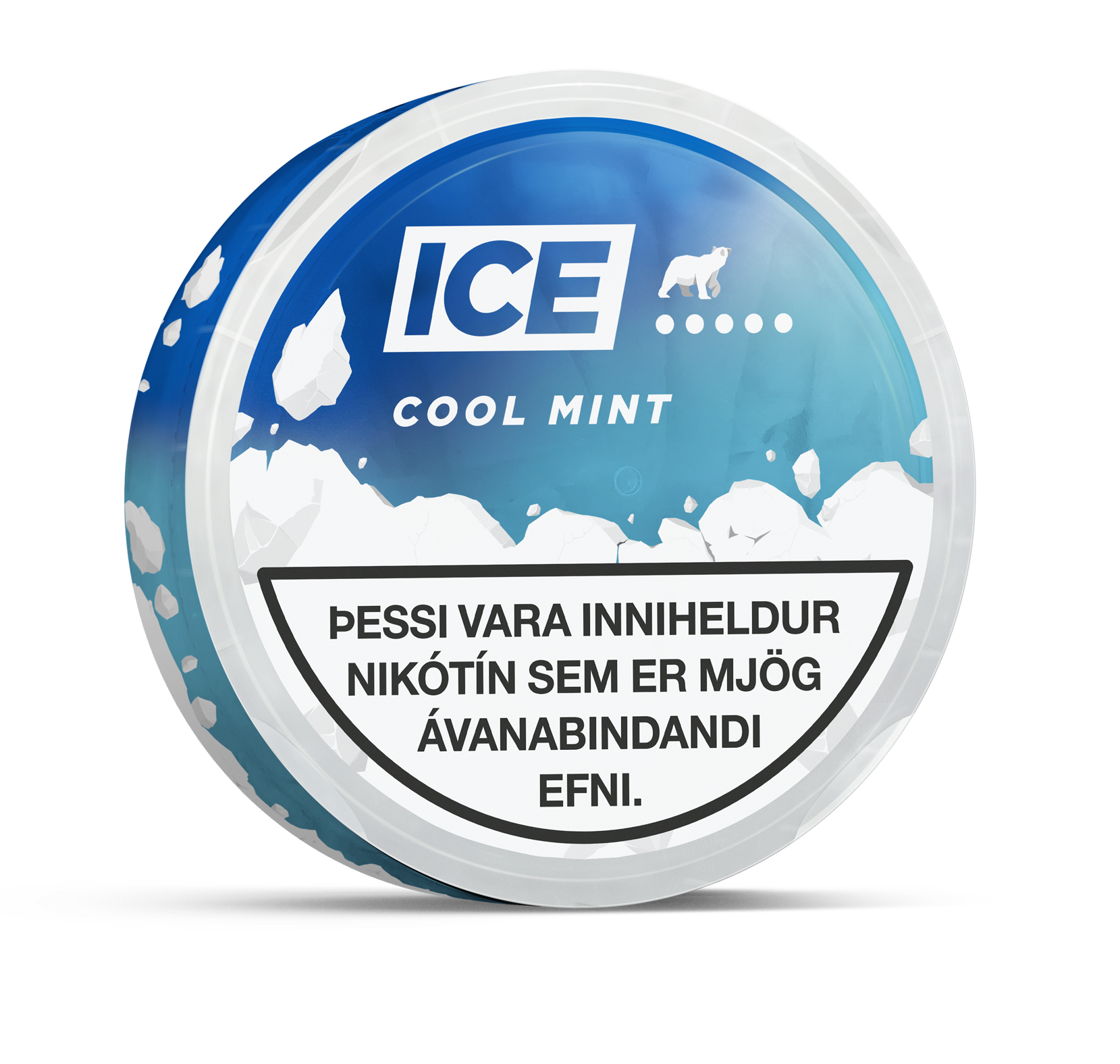 Cool Mint 5 Punkta
