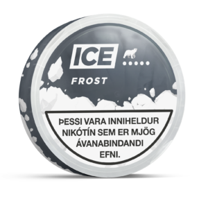 Frost 5 Punkta