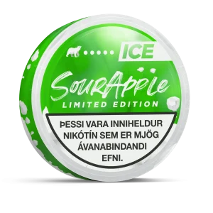 Sour Apple 5 Punkta