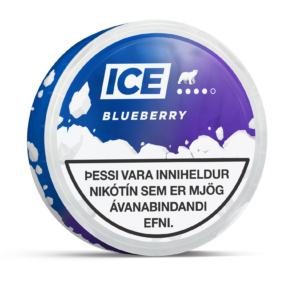 Blueberry 4 Punkta