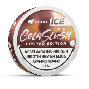 Cola Slush 5 Punkta