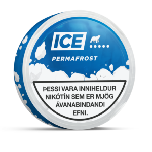 Permafrost 5 Punkta