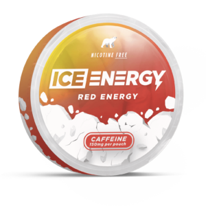 Red Energy - 150mg koffín