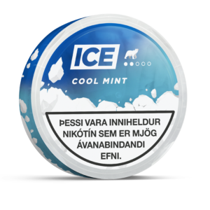Cool Mint 2 Punkta