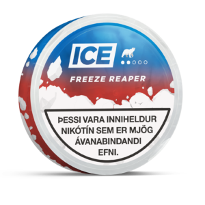 Freeze Reaper 2 Punkta