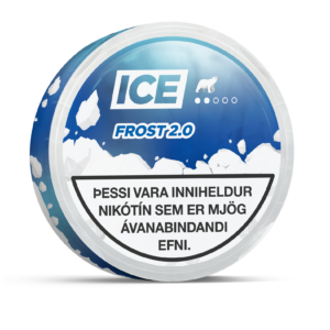 Frost 2.0 2 Punkta