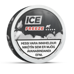 Freeze 5 Punkta